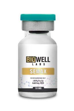 Biowell N-Acetyl Semax Amidate 10 mg