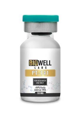Biowell PT-141 10 mg