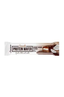 Proteini.si Protein Wafer 37 g Coconut caramel x24 BOX