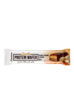 Proteini.si Protein Wafer 37 g Peanut caramel x24 BOX