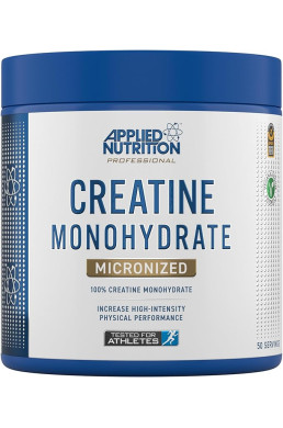 Applied Nutrition Creatine Monohydrate 250 g