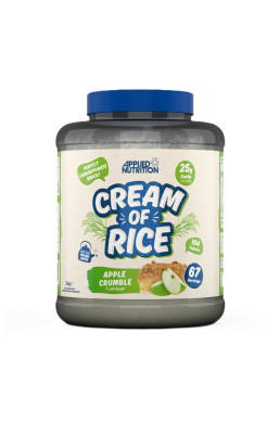 Applied Nutrition Cream of Rice 2 kg