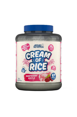 Applied Nutrition Cream of Rice 2 kg