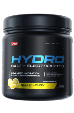 VAST HYDRO Electrolytes 300 g