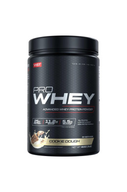 VAST PRO WHEY 900 g