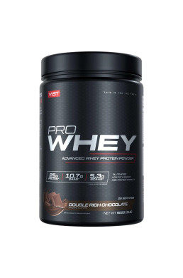 VAST PRO WHEY 900 g