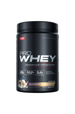 VAST PRO WHEY 900 g