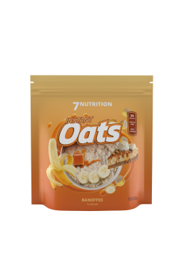 7 Nutrition Instant OATS 1 kg