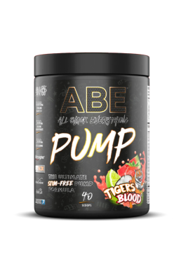 Applied Nutrition ABE Pump 500 g