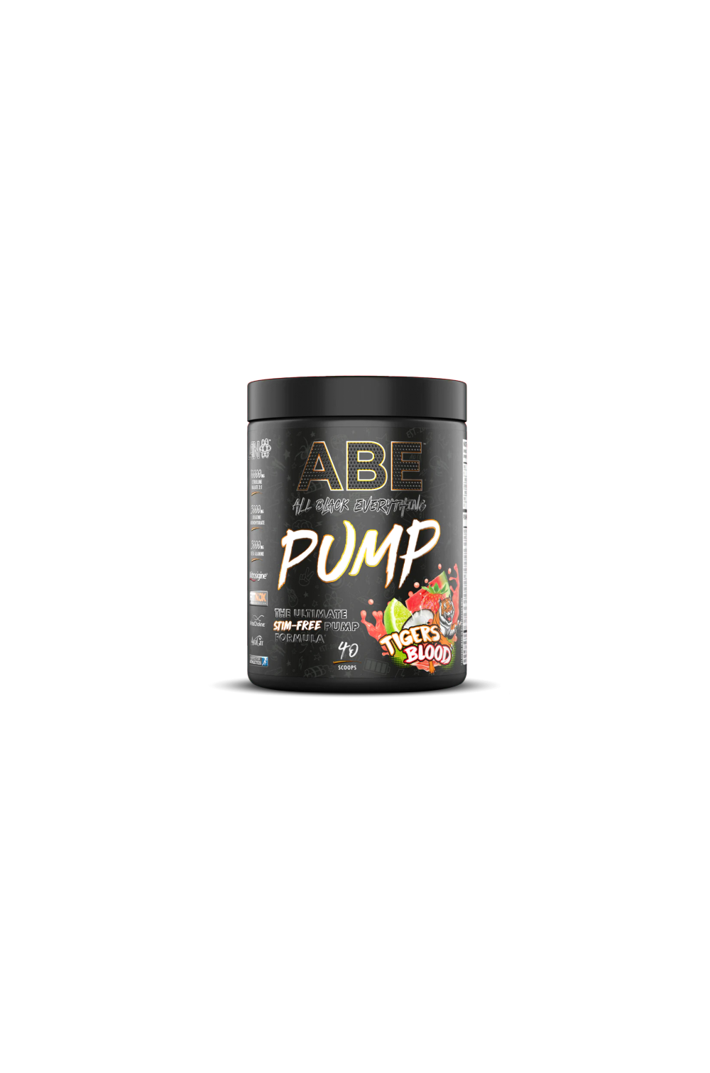 Applied Nutrition ABE Pump 500 g