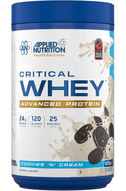 Applied Nutrition Critical Whey 825 g