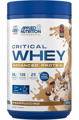 Applied Nutrition Critical Whey 825 g