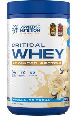 Applied Nutrition Critical Whey 825 g
