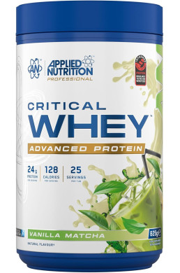 Applied Nutrition Critical Whey 825 g
