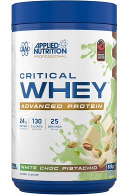 Applied Nutrition Critical Whey 825 g