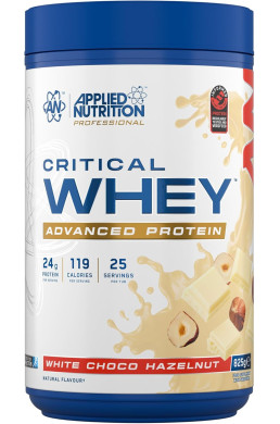 Applied Nutrition Critical Whey 825 g