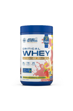 Applied Nutrition Critical Whey 825 g