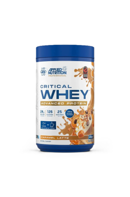 Applied Nutrition Critical Whey 825 g