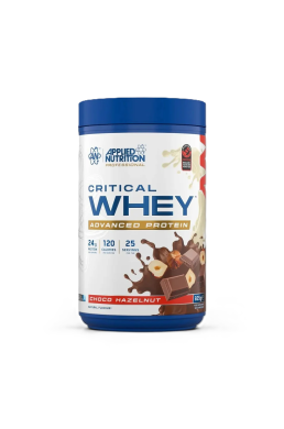 Applied Nutrition Critical Whey 825 g