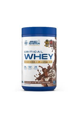 Applied Nutrition Critical Whey 825 g
