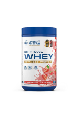 Applied Nutrition Critical Whey 825 g