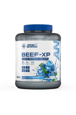 Applied Nutrition Beef-XP 1800 g