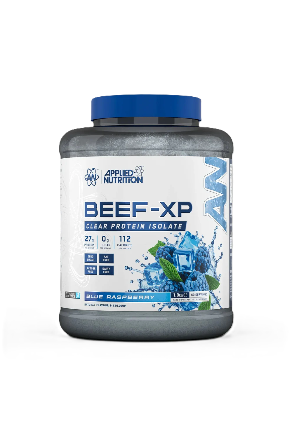Applied Nutrition Beef-XP 1800 g