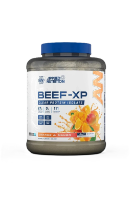 Applied Nutrition Beef-XP 1800 g