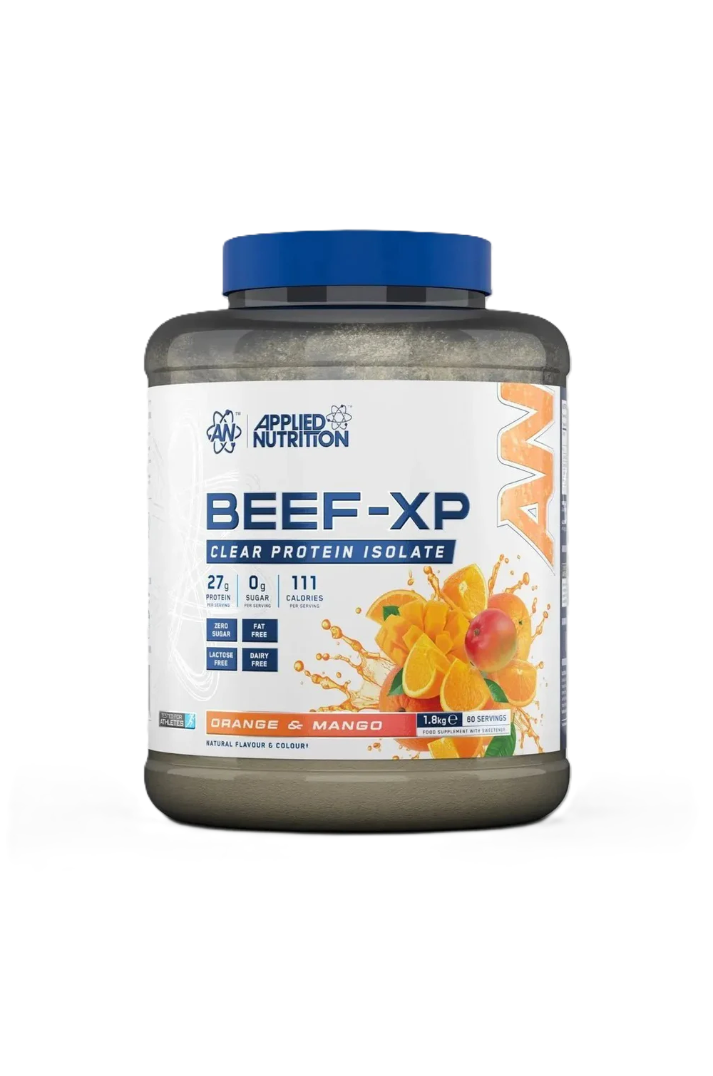 Applied Nutrition Beef-XP 1800 g