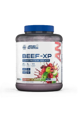 Applied Nutrition Beef-XP 1800 g