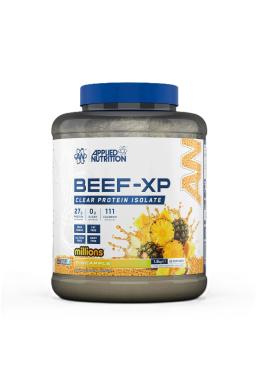 Applied Nutrition Beef-XP 1800 g