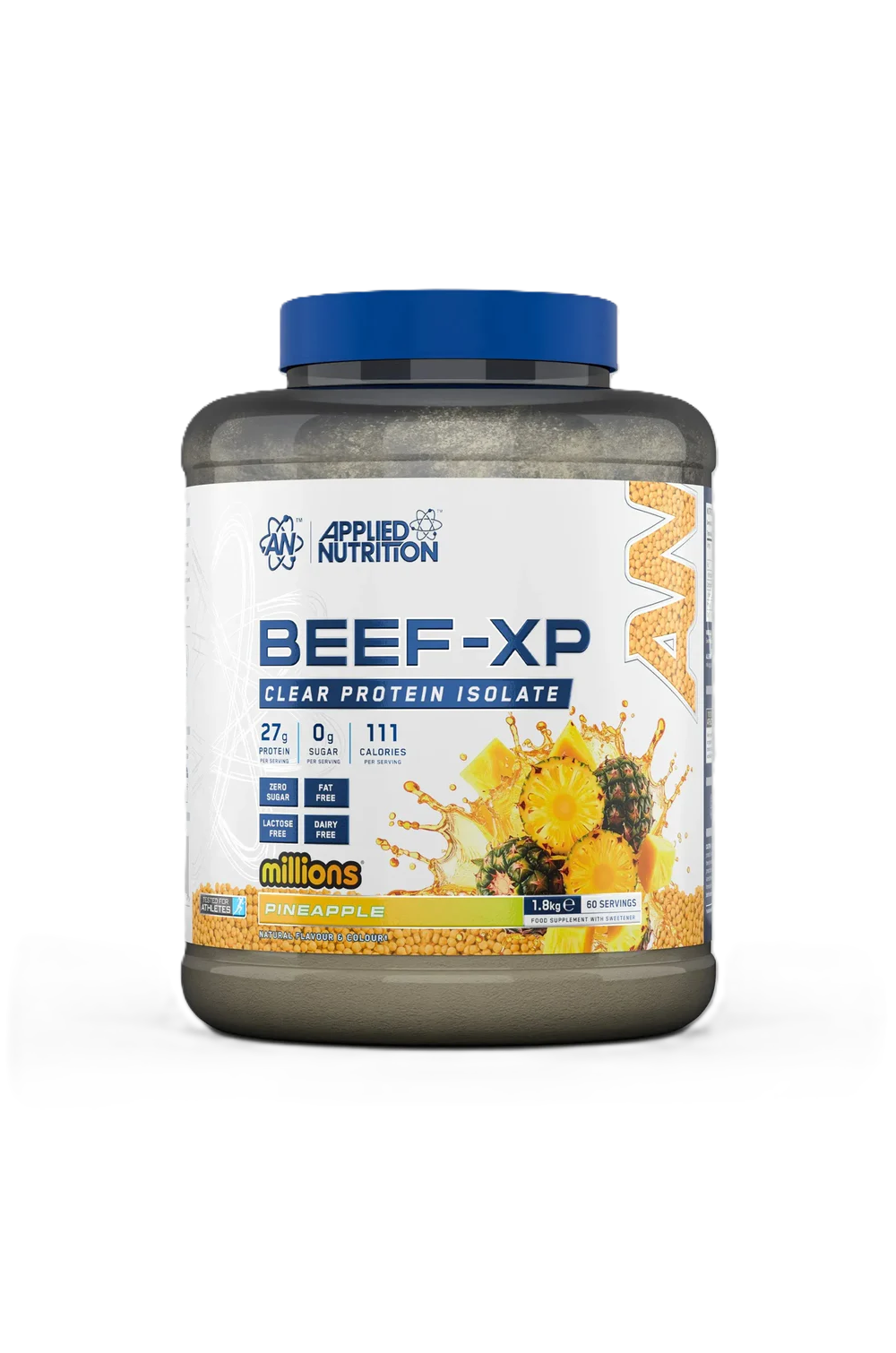 Applied Nutrition Beef-XP 1800 g