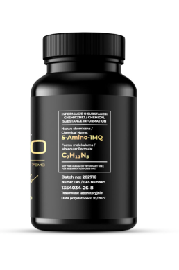 Biowell 5-Amino-1MQ 75 mg