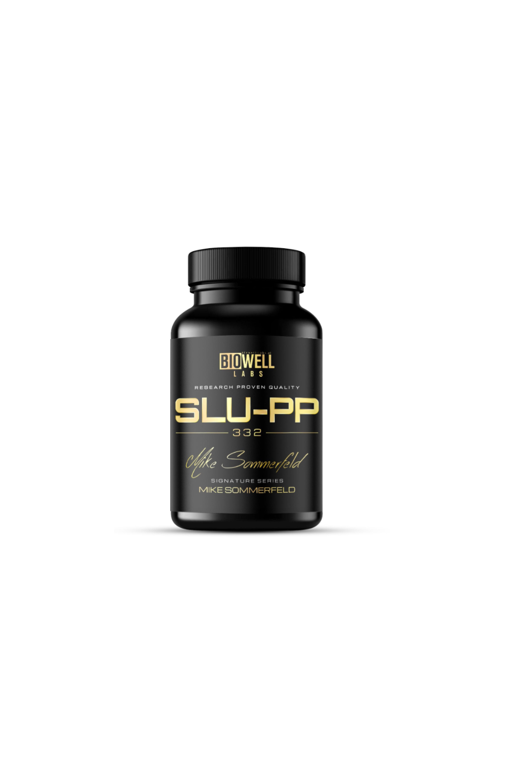 Biowell SLU-PP 332 400 mcg