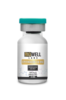 Biowell Epithalon 10 mg