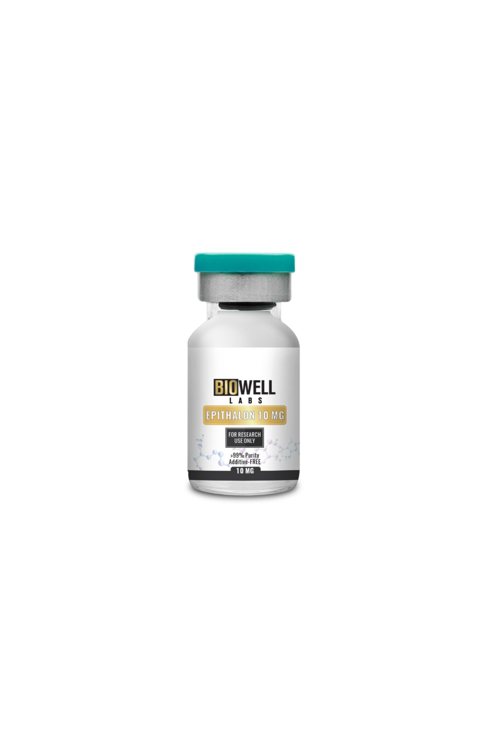 Biowell Epithalon 10 mg