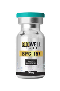 Biowell BPC-157 10 mg