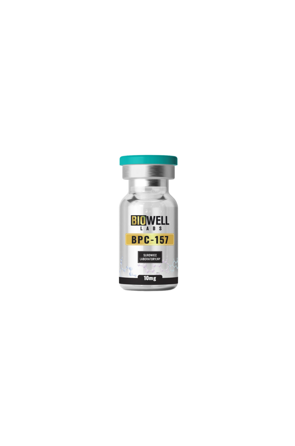Biowell BPC-157 10 mg