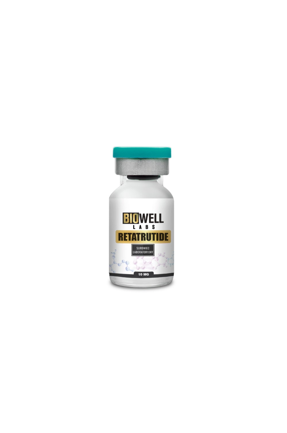 Biowell Retatrutide 10 mg