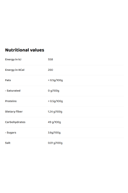 Rabeko Light Jam Apple pie 230 g