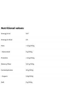 Rabeko Light Jam Exotic Fruit  230 g