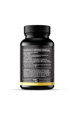 Biowell GW0742 (GW 2.0) 600 mg