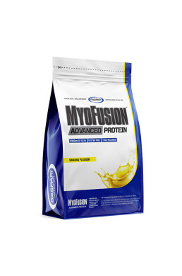 Gaspari Nutrition Myofusion 500 g