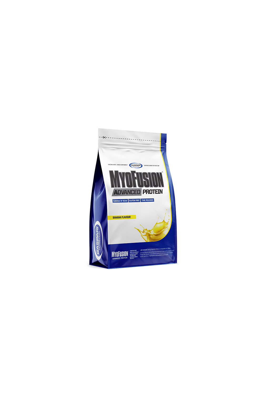 Gaspari Nutrition Myofusion 500 g