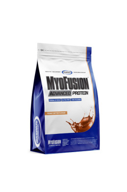 Gaspari Nutrition Myofusion 500 g
