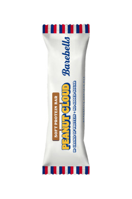 Barebells Peanut Cloud 55 g x 12