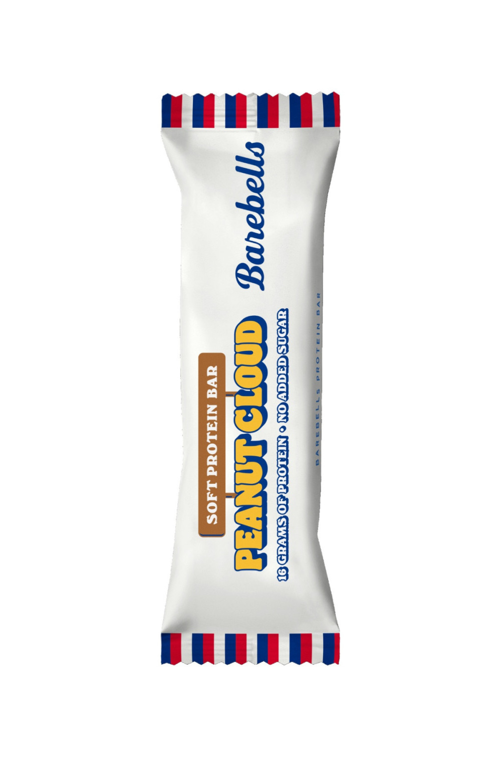 Barebells Peanut Cloud 55 g x 12