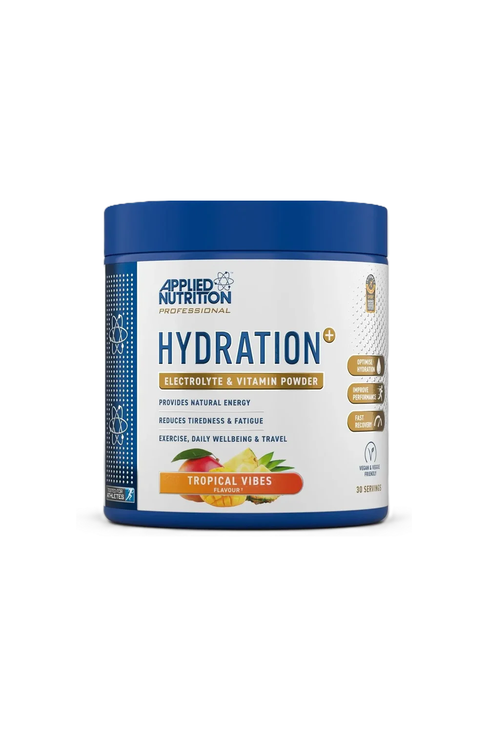 Applied Nutrition Hydration+ 240 g