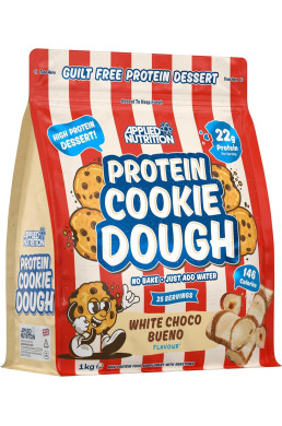 Applied Nutrition Protein Cookie Dough  1000 g