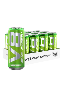 VAST V8 Fuel Energy 500 ml
